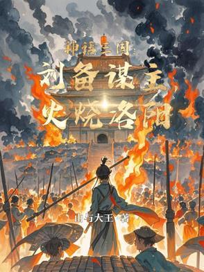 神话三国刘备谋主