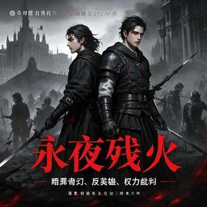 永夜是啥装备