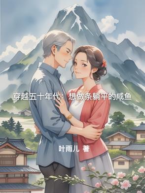 穿越五十年代想做条躺平的咸鱼110