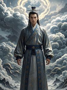 洪荒盘古首徒第八区