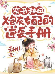 书穿炮灰女配逆袭记