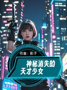 神秘消失的四个人