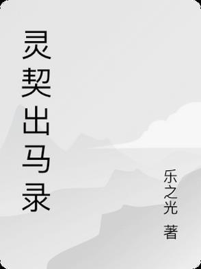 民间出马录