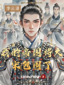 我的帝国国战