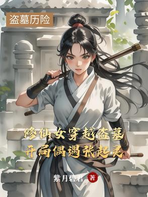 修仙者穿越盗墓笔记位面
