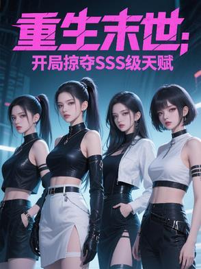 末世重生劫掠女王