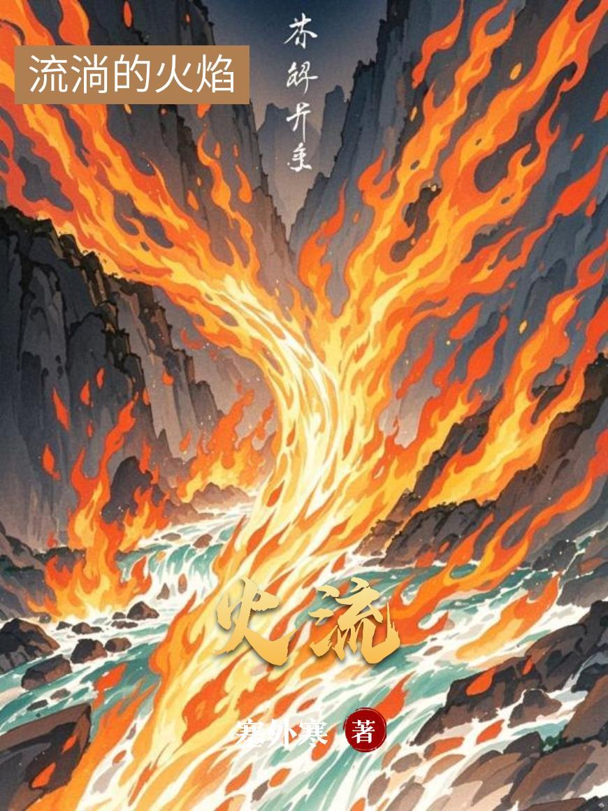 火流年