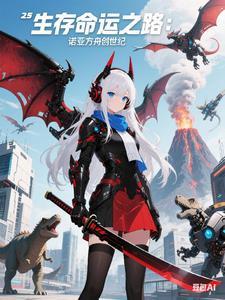 诺亚方舟创世之旅演员