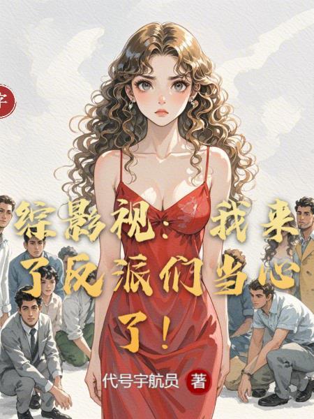综影视男神我来了