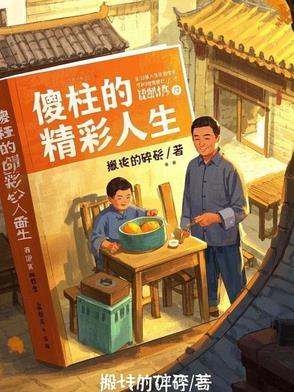 傻柱的结局