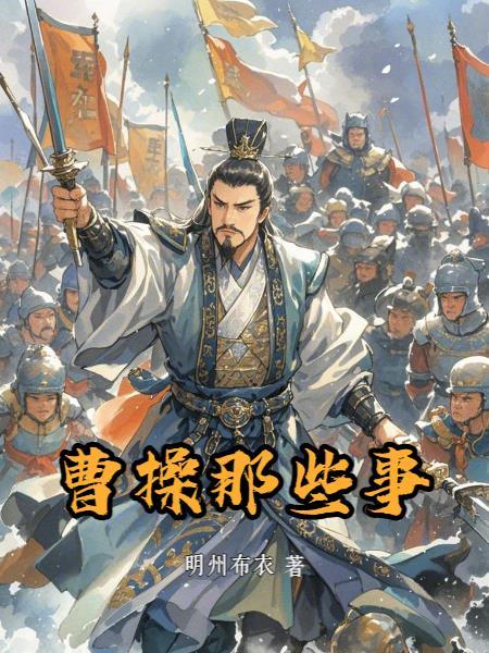 曹操做的事有哪些