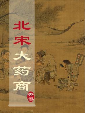北宋大药商好看吗
