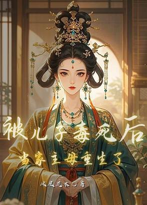被儿子死对头～之后