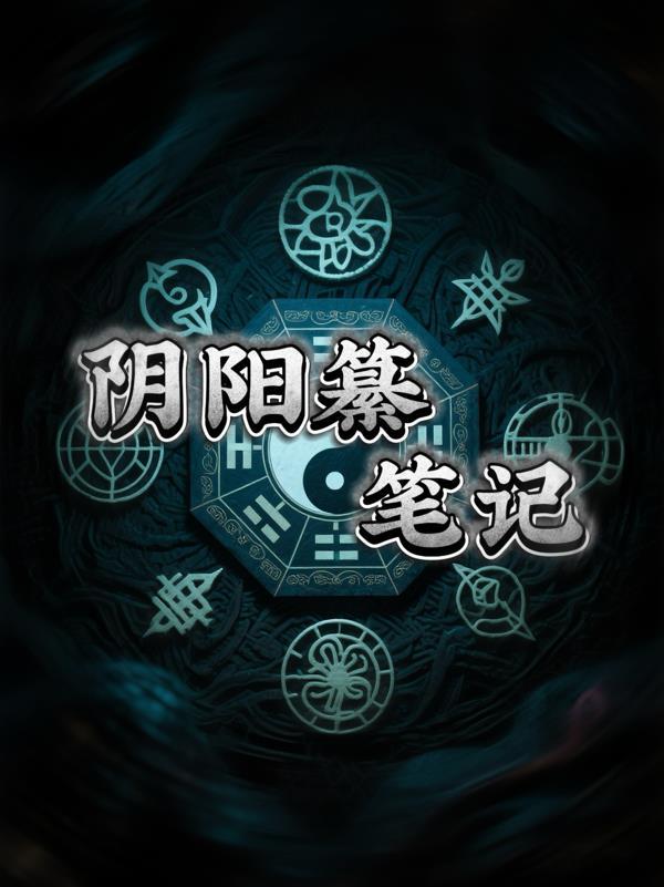 道家阴阳印