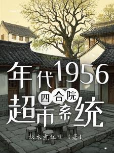 四合院之我是南易