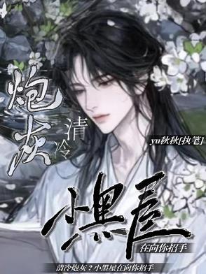 快穿清冷炮灰也要被关小黑屋吗
