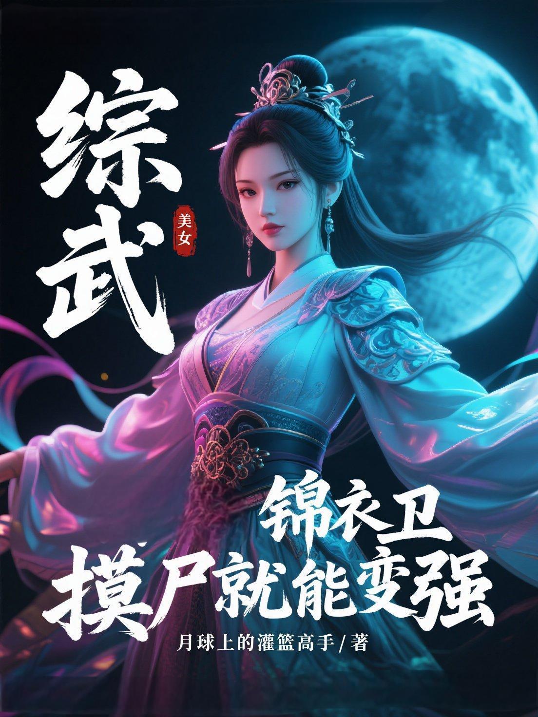 锦衣卫之最强磨刀