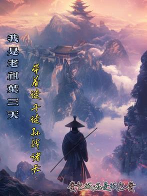 叶玄老祖