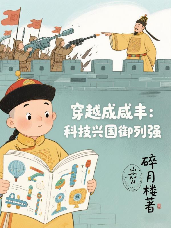 穿越到咸丰的