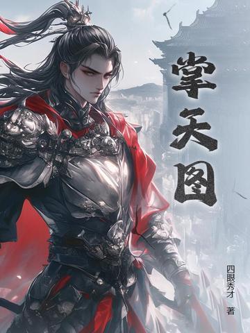 掌天图超前更新