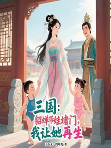 三国貂蝉成了我岳母