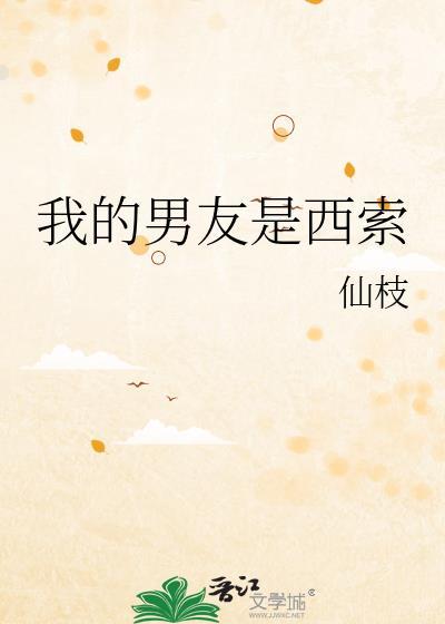 我的男友是西索by仙枝