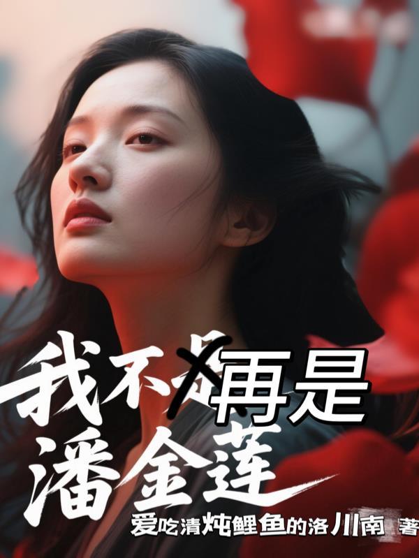 我不是潘金莲含义