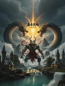 盘古开天地的读后感