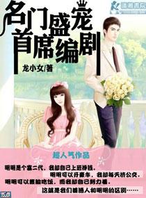 名门盛婚txt