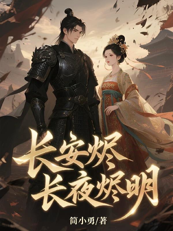 长月无烬叫什么