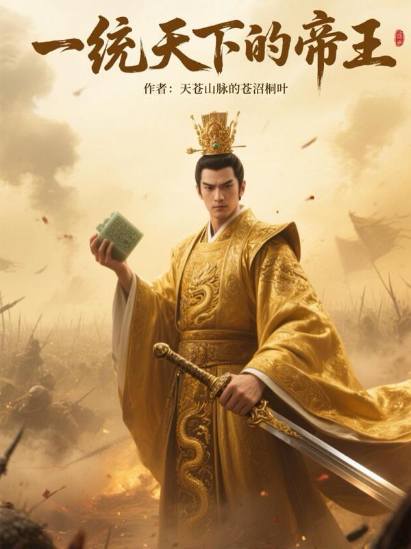 一统天下的帝王名字