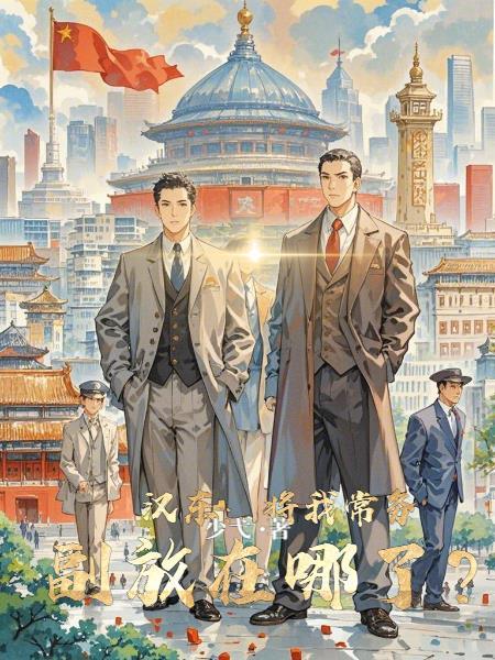 汉东二把手是谁