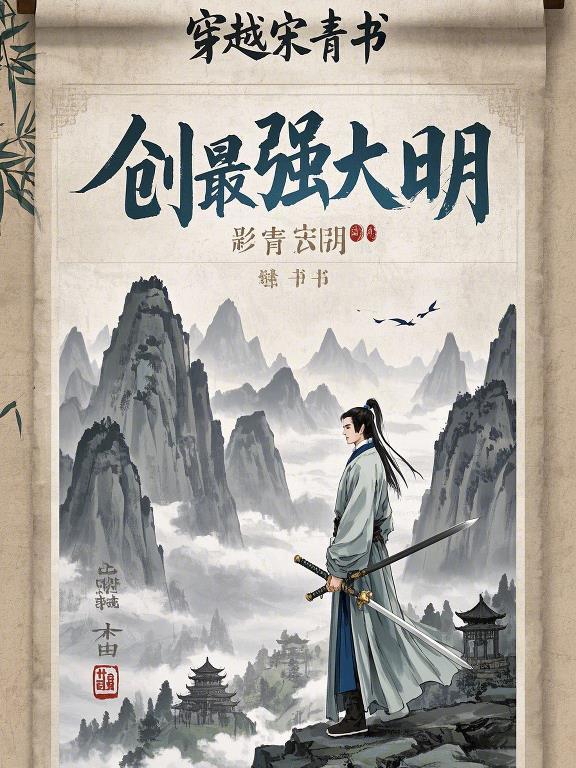 穿越宋青书开局筋脉全废的