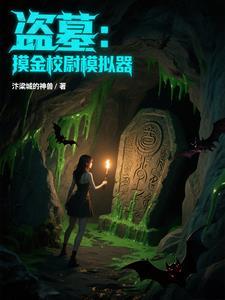 盗墓贼和摸金校尉