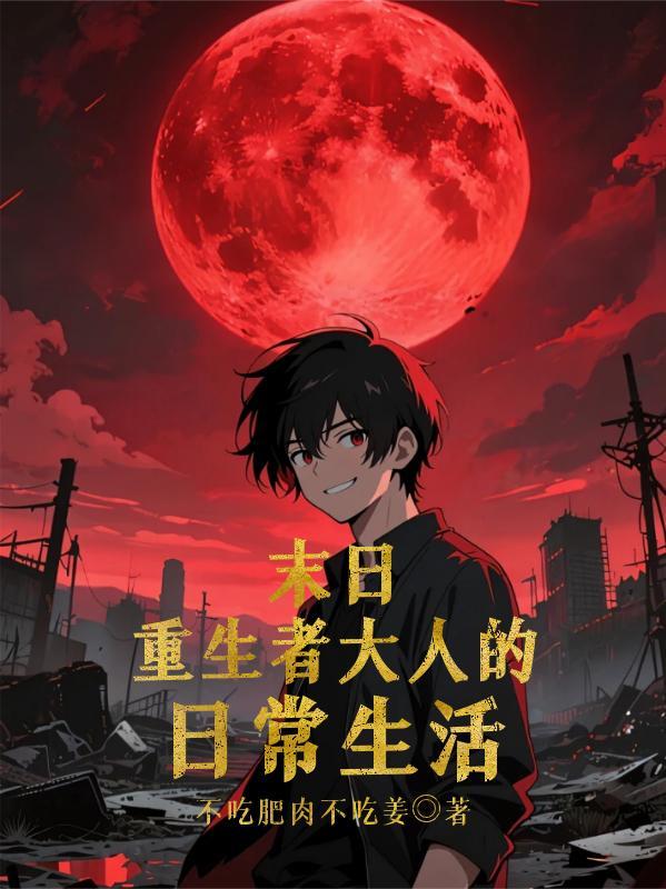 重生末世日常
