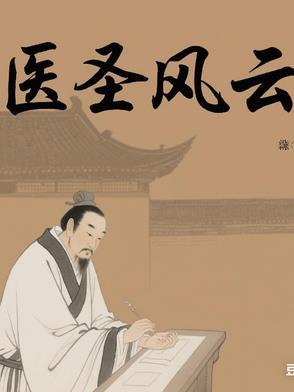 医圣传人短剧全集