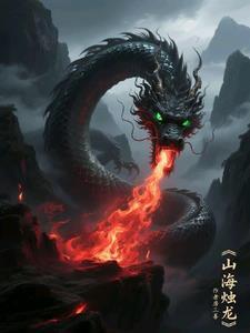 山海经中烛龙的地位