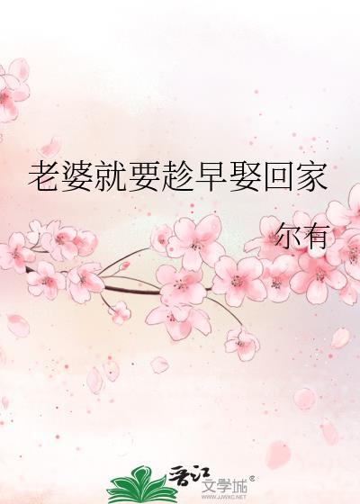 老婆就要好好追免费阅读