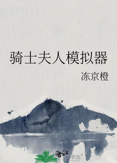 骑士夫人模拟器26