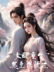 女配抢夺女主机缘的末世