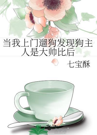 当我上门遛狗发现狗主人是大帅比后完整版