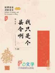 我是县令