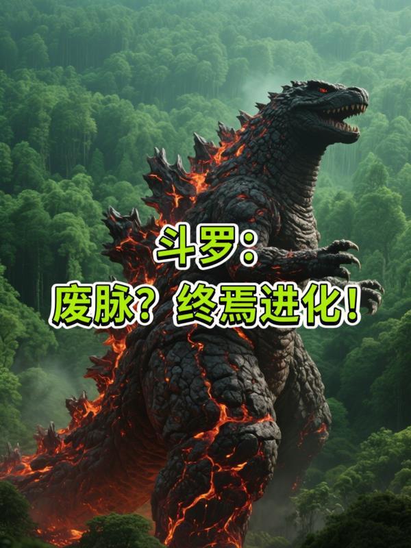 终焉斗罗