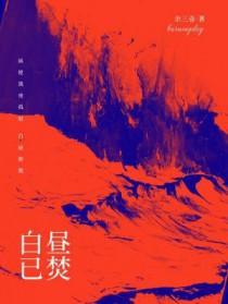 白昼已焚余三壶