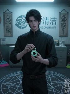 灵洁净化