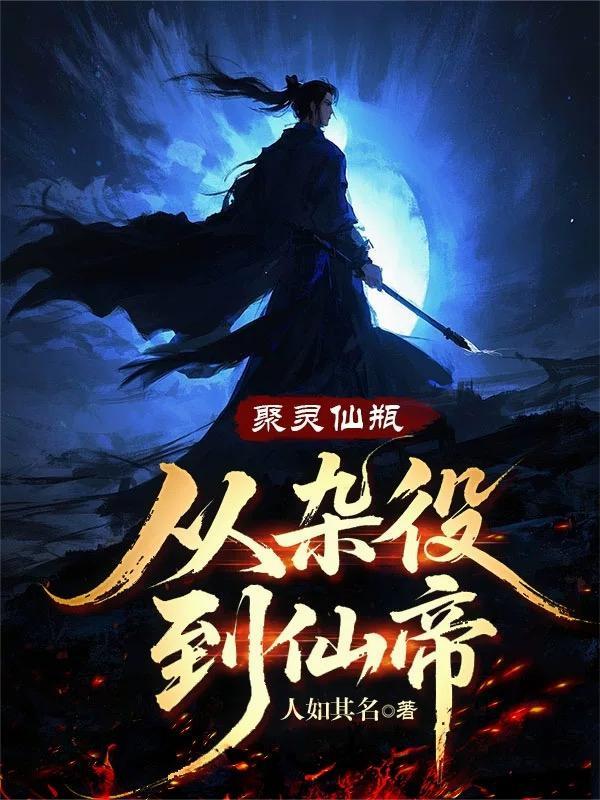 聚灵仙瓶从杂役到仙帝的十二个境界