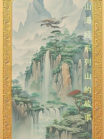 山海经当中的故事