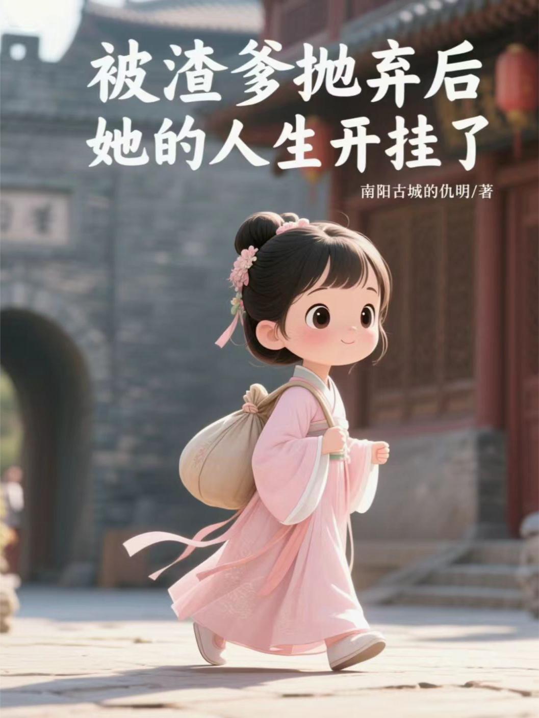 她的人生开挂了免费阅读