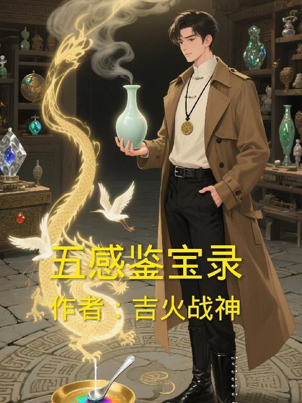 珍藏鉴宝录