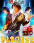 茅山少掌门
